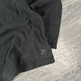 FILA QUARTER ZIP FLEECE (XL)