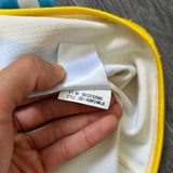 Hurricanes Player Issue Rugby Jersey (S/M)