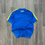 2016 Brazil Football (L)