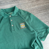 VINTAGE WAIKATO DRAUGHT POLO (XXL)