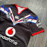 2016 Warriors Rugby League (M)