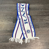 VINTAGE RANGERS FC SCARF