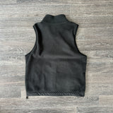 NIKE FLEECE VEST (S)