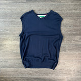 VINTAGE TOMMY HILFIGER GOLF VEST (XL)