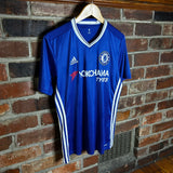 2016 Chelsea Football Jersey (M)