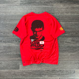 NIKE WAYNE ROONEY FOOTBALL (L)