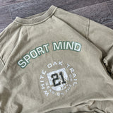 Y2K Sport Mind Long Sleeve (S)