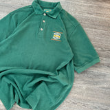 VINTAGE WAIKATO DRAUGHT POLO (XXL)