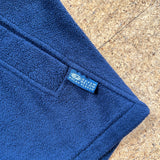 LINE7 FLEECE VEST (XL)