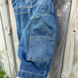 Vintage Levi’s Carpenter Jorts (38)