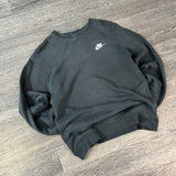NIKE SWEAT CREWNECK (S)