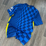 2021 Chelsea Football (M)