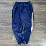 VINTAGE ADIDAS TRACKPANTS (L)