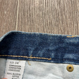 Y2K Jingo Pants (34")