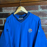 Vintage 2006 Ryders Cup Golf Pullover (L/XL)