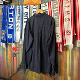 Vintage 90s CCC NZ Button Shirt (XXL)