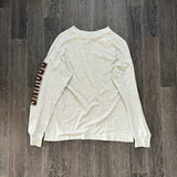 Vintage 1996 Cleveland Browns NFL Long Sleeve (S)