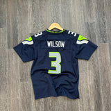 NFL Seattle Seahawks Wilson (Youth M/XXS)