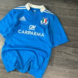 2013 ITALY RUGBY JERSEY (M)