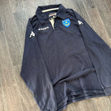 Vintage Portsmouth Kappa Football (XXL)