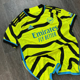 2023 Arsenal Saka #7 Football (M)