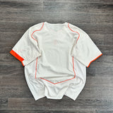 VINTAGE 2004 NETHERLANDS FOOTBALL (XL)