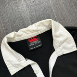 Vintage All Blacks Rugby (L/XL)