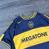 2006 BOCA JUNIORS FOOTBALL (M)