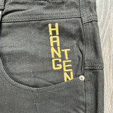 Y2K Hang Ten Pants (L/XL)