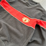 Vintage 1988 Man United Sweatshirt (XS)