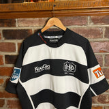Vintage 2009 Hawkes Bay Rugby Jersey (XXL)