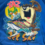 VINTAGE 1991 TAZ TEE (L/XL)