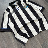 Vintage 1993 Newcastle Football (XL)