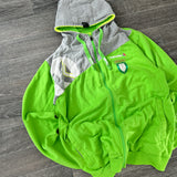 HELVETIA ZIP UP HOODIE (XXL)