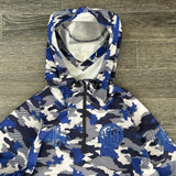 PUMA CAMO WINDBREAKER (S)