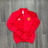 2016 MANCHESTER UNITED ZIP UP (L)