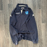 Vintage Portsmouth Kappa Football (XXL)