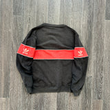 Vintage 1988 Man United Sweatshirt (XS)