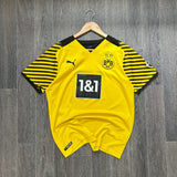 2021 Borussia Dortmund Football (M)