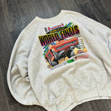Vintage 1998 Graphic Crewneck (S)