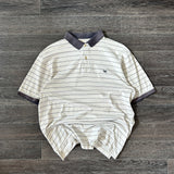 VINTAGE RODD & GUNN POLO (M)