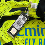 2023 Arsenal Saka #7 Football (M)