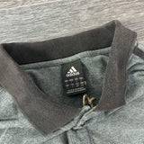 LIVERPOOL ADIDAS FOOTBALL POLO (L)