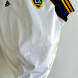 Vintage 2007/09 David Beckham LA Galaxy Football Jersey (S)