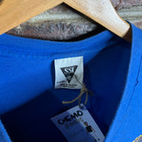 Vintage 1991 Taz Graphic Tee (L/XL)