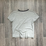 VINTAGE MICKEY MOUSE TEE (XS)