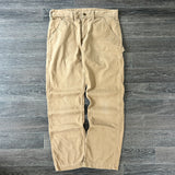 CARHARTT PANTS (34")