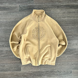 Y2K ELEMENT ZIP UP (L)