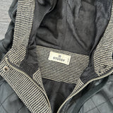 VINTAGE STUSSY JACKET (S)