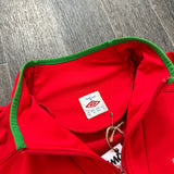 ATHLETIC CLUB BILBAO QZIP (XL)